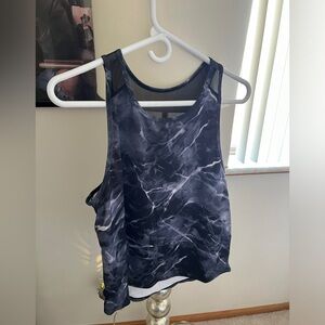 Breathe Workout Tank